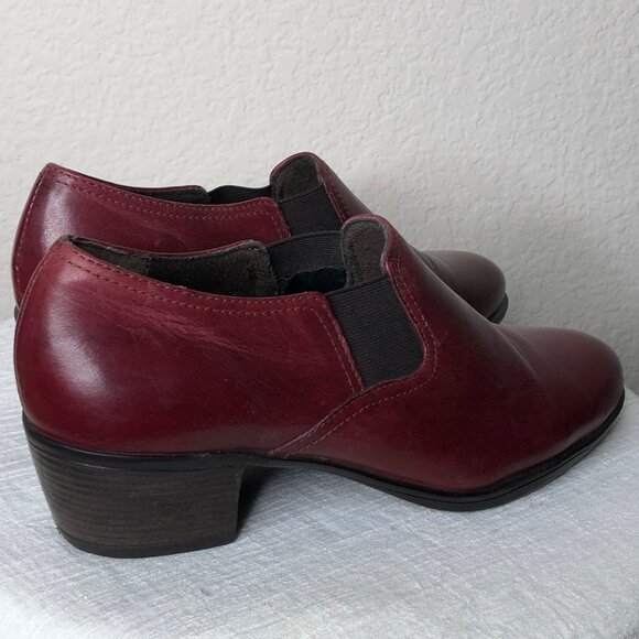 GORGEOUS, "MUNRO" Amara Ladies Shoes (Size 7.5) - Picture 3 of 7